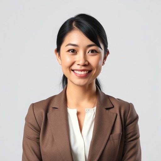 爱爱视频网站团队成员李婷 - 内容总监