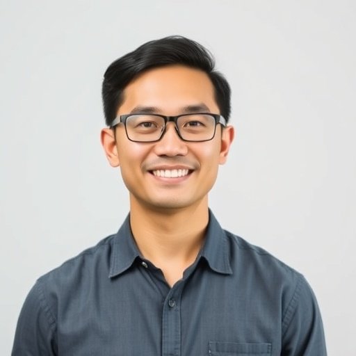 爱爱视频网站团队成员王浩 - 技术负责人